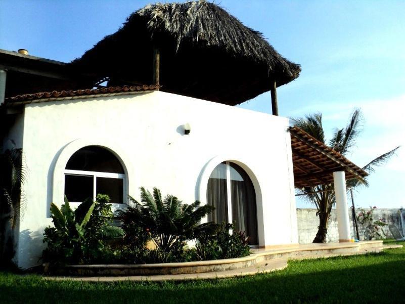Cabanas Pie De La Cuesta Hotel Coyuca Szoba fotó