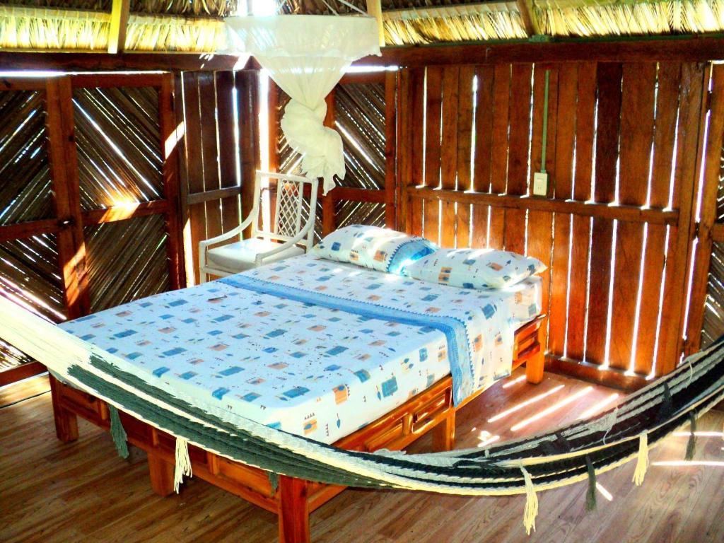 Cabanas Pie De La Cuesta Hotel Coyuca Szoba fotó